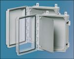 TRANSPARENT COVERS ADDED TO ARCA™ SERIES ENCLOSURES