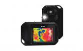 Inspect on the Go with Portable Thermal Camera