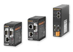 Four New Secure Industrial Ethernet Router Models