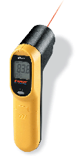 Model EFI ANR Aim-N-Read Thermometer