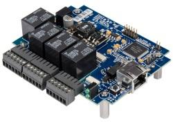 Simplified I/O Modules for OEMs