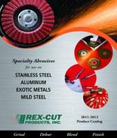 Specialty Abrasive Products