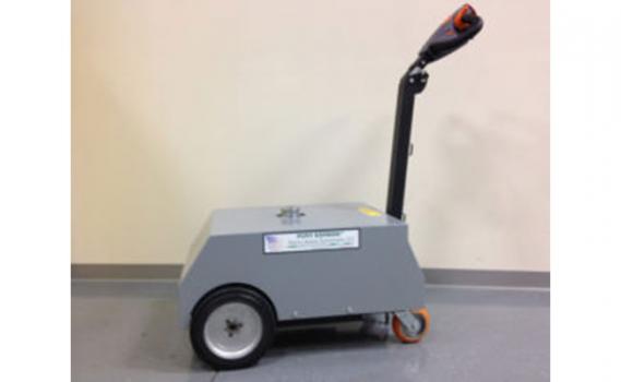 Case Study: Custom Electric Tuggers Help the Food Industry-2