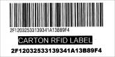 New RFID Military Compliance Solution Enables Vendors to Meet DOD Carton and Pallet RFID Labeling Requirements