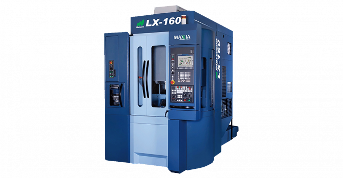 IMTS 2016: Matsuura Machinery Will Showcase Six Machines to Increase Production and Minimize Costs-2