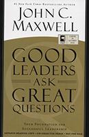 Good Leaders Ask Good Questions