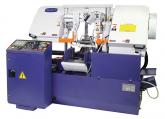 Dual Post Production Bandsaw