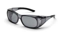 OVR-Spec™ Safety Glasses
