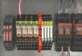 Relays and Solid-State Relays