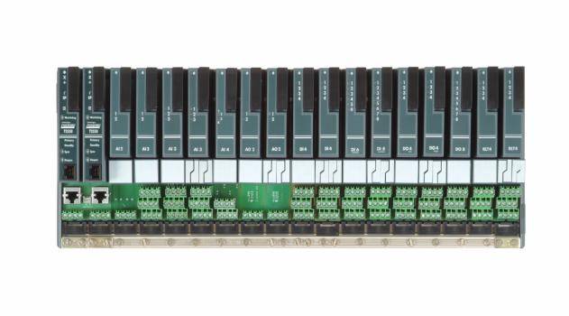 New Foxboro A2 product delivers low-cost PLC architecture with real DCS functionality
