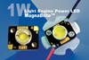 LED Module Has Improved Power Dissipation