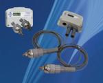 Differential Pressure Transducer - Setra Systems Inc.