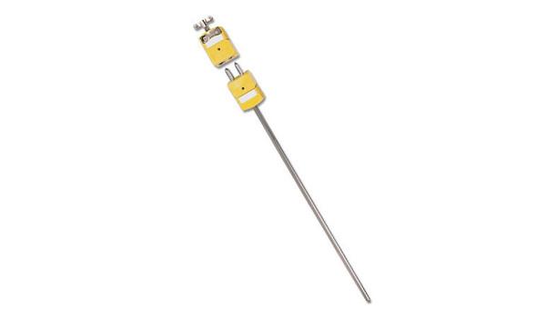 SUPER OMEGACLAD®  THERMOCOUPLE PROBES