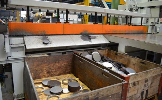 Case Study: More Productive Sawing and Unmanned Sorting-5
