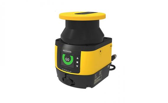 SX Series Safety Scanners-2
