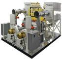 Dust Collector Skid Packages