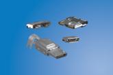 Micro-USB Interconnects Save Space and Accelerate Data Transfer