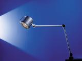 Waldmann Lighting’s Large Halogen Machine Lights Include Dual Lenses For Increased Heat Reduction and Operator Safety