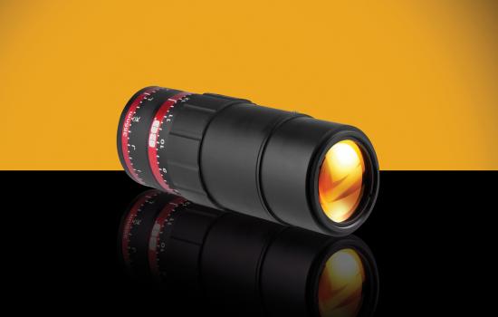 Variable Beam Expanders Now Available for 355 nm with 2X - 8X Magnification Range