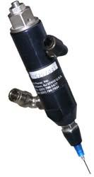 CV629 Light-Weight Dispensing Valve for Adhesives and Silicones