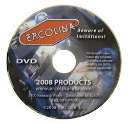 NEW 2008 Products DVD Release