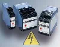 Universal Signal Isolators for DC High-Voltage Systems Monitoring