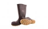 PVC Knee Boots Offer Tread Wear Indicators