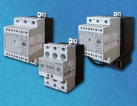 Proportional Solid State Controllers