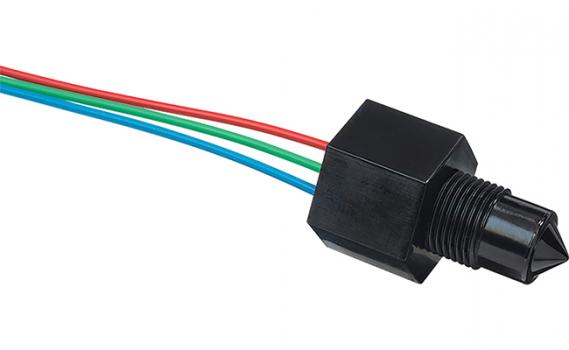 Liquid Level Switches for High Voltages