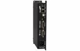 Pure EtherCAT Controller Handles up to 32 Drives & 2 I/O Modules