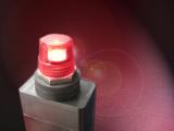 PILOT LIGHT AND LED LAMP PROVIDE RELIABLE INDICATION IN CRITICAL ENVIRONMENTS