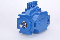 Compact, Piston-Type Open Circuit Pumps Optimized for Tier-4 Diesel-Powered Applications