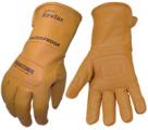 FR Waterproof Leather Glove