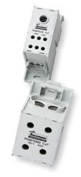 UL1953 Listed Enclosed Power Distribution Blocks Offer High Short-Circuit Current Ratings
