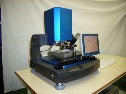 Advanced Micro-EDM / Nano-Grinding Equipment