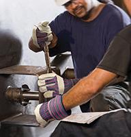 ProWorks General-Purpose Work Gloves Advance Worker Safety