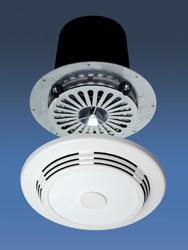 Q-CS100 Loudspeakers Produce Accurate Full Range Sounds at High SPLs in Applications With Finished Ceilings up to 24’