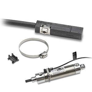 NITRA™ Pneumatic Cylinder Position Switches - CPS Series