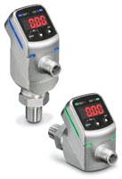 Digital Pressure Sensor - Cooper Instruments & Systems
