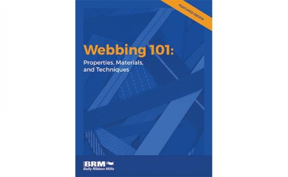 Ebook: Webbing 101