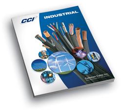 Industrial Cable Catalog