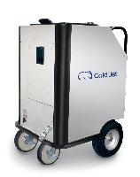 SDI Select 60 Dry Ice Cleaning System