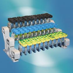 New Line of Busbars