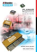 Planar Magnetics Design Guide