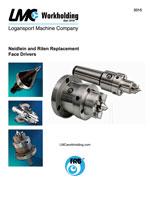 Replacement Face Drivers Brochure
