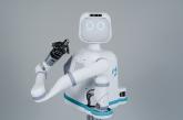 Meet Moxi: Healthcare's AI Robot