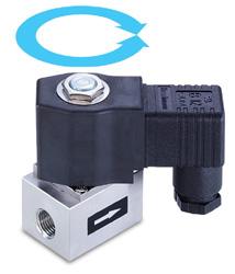 KFPV050 Series Proportional Control Valves