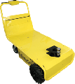 TrailerCaddy® Powered Trailer Mover