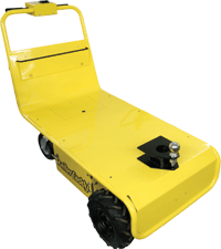 TrailerCaddy® Powered Trailer Mover