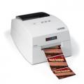 LX400 Color Label Printer for Short-Run Label Printing